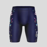  QUẦN BƠI NAM 7" MOTIVE MEN SWIMSUIT 