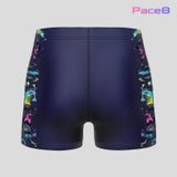  QUẦN BƠI NAM 5" MOTIVE MEN SWIMSUIT 