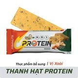  Thanh Hạt Protein Faminuts 45g 