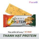  Thanh Hạt Protein Faminuts 45g 