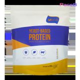  Đạm Từ  Men Vi Sinh Yera 12, Túi 415g - Vị Kem Vannilla 