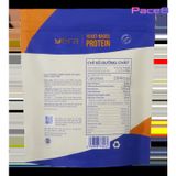  Đạm Từ  Men Vi Sinh Yera 12, Túi 415g - Vị Kem Vannilla 