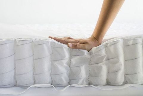  Luxury Hybrid - Nệm Lò Xo Túi Vượt Trội 