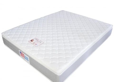  Luxury Hybrid - Nệm Lò Xo Túi Vượt Trội 