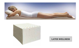  Ultra Latex - Nệm Cao Su Thiên Nhiên Tiết Kiệm 