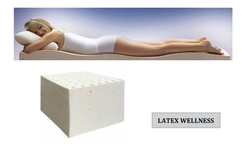  Ultra Latex - Nệm Cao Su Thiên Nhiên Tiết Kiệm 