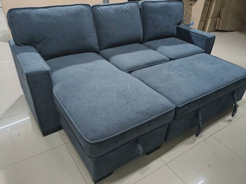  MIAN - Sofa bed góc L 