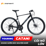  Xe đạp Touring Catani 700c CA 6.3 