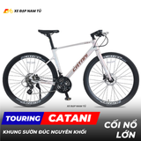  Xe đạp Touring Catani 700c CA 6.3 