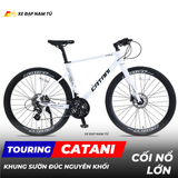  Xe đạp Touring Catani 700c CA 6.3 