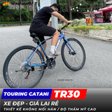  TOURING CATANI TR30 - KHUNG KHÔNG MỐI HÀN 