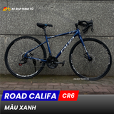  Xe đạp đua CALIFA CR6 Bánh 700 