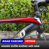  Xe đạp đua Fascino Fr700s 700c 