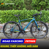  Xe đạp đua Fascino Fr700s 700c 