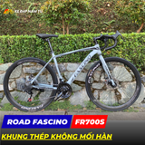  Xe đạp đua Fascino Fr700s 700c 