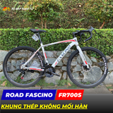  Xe đạp đua Fascino Fr700s 700c 