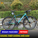  Xe đạp đua Fascino Fr700s 700c 