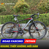  Xe đạp đua Fascino Fr700s 700c 