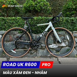  Xe đạp đua UK R600 PRO 700cc 