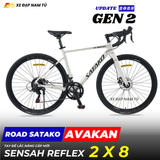  ROAD SATAKO AVAKAN GEN 2 (2025) 