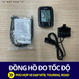  ĐỒNG HỒ ĐO TỐC ĐỘ CALIFA, CHỐNG NƯỚC, ĐỘ CHÍNH XÁC CAO 