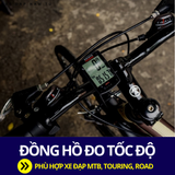  ĐỒNG HỒ ĐO TỐC ĐỘ CALIFA, CHỐNG NƯỚC, ĐỘ CHÍNH XÁC CAO 