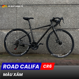 Xe đạp đua CALIFA CR6 Bánh 700 