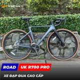  Xe đạp đua UK R700 PRO 700cc 