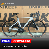  Xe đạp đua UK R700 PRO 700cc 