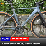  Xe đạp đua UK R700 PRO 700cc 