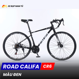  Xe đạp đua CALIFA CR6 Bánh 700 