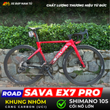  Xe Đạp Đua SAVA EX7 PRO 