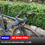  Xe đạp đua UK R700 PRO 700cc 
