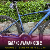  ROAD SATAKO AVAKAN GEN 2 (2025) 