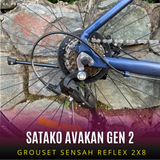  ROAD SATAKO AVAKAN GEN 2 (2025) 