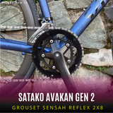  ROAD SATAKO AVAKAN GEN 2 (2025) 