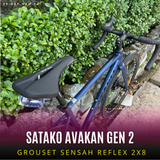  ROAD SATAKO AVAKAN GEN 2 (2025) 