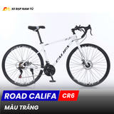  Xe đạp đua CALIFA CR6 Bánh 700 
