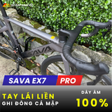  Xe Đạp Đua SAVA EX7 PRO 