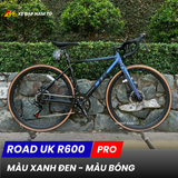  Xe đạp đua UK R600 PRO 700cc 