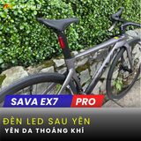  Xe Đạp Đua SAVA EX7 PRO 