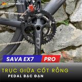  Xe Đạp Đua SAVA EX7 PRO 