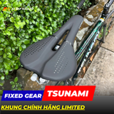  FIXED GEAR TSUNAMI CHÍNH HÃNG 