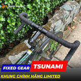  FIXED GEAR TSUNAMI CHÍNH HÃNG 