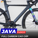  XE ĐẠP ĐUA JAVA FUOCO 2025 - FULL CARBON 