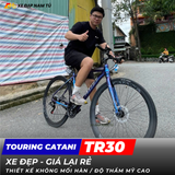  TOURING CATANI TR30 - KHUNG KHÔNG MỐI HÀN 