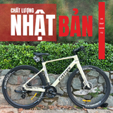  Xe đạp Touring Catani 700c CA 6.3 