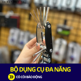  DỤNG CỤ SỬA XE ĐẠP ĐA NĂNG, GẤP GỌN TIỆN LỢI 
