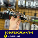  DỤNG CỤ SỬA XE ĐẠP ĐA NĂNG, GẤP GỌN TIỆN LỢI 