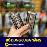  DỤNG CỤ SỬA XE ĐẠP ĐA NĂNG, GẤP GỌN TIỆN LỢI 